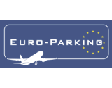 Euro Parking Eindhoven Airport logo