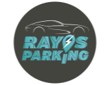 rayos parking logo