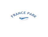 Logo France Park Charles de Gaulle Airport