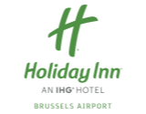 Logo Holiday Inn Brussel Airport