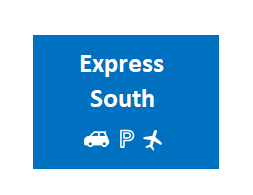 express-south-dfw
