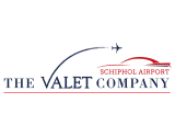 logo the valet company