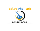 logo valet fly park