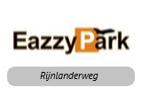 EazzyPark Schiphol Rijnlanderweg