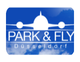 Park and Fly Düsseldorf Valet