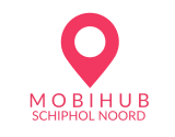 MOBIHUB Schiphol Noord