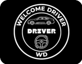 Welcome Driver Roissy Airport