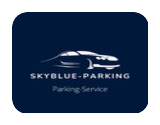 Skyblue Parking Frankfurt