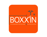 Parking Boxx'in Toulouse logo