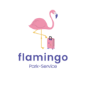 Flamingo Parken Frankfurt Airport