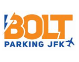 Logo Bolt Parking JFK
