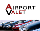 Logo Curbside Valet Atlanta Airport