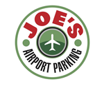 Logo Joe's Airport Parking