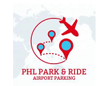 Logo PHL Park & Ride