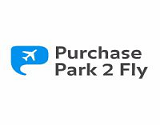 Logo Purchase Park 2 Fly JFK