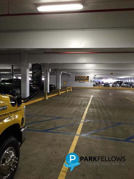 Ditch the Daily Grind: Finding Your Perfect Colorado Monthly Parking Spot