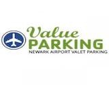 Logo Value Parking EWR