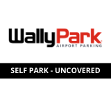 Logo WallyPark Atlanta