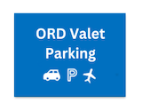 O'Hare Valet Parking