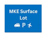MKE Surface Lot
