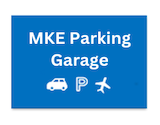 MKE Parking Garage