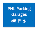 PHL Parking Garages