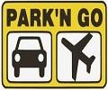 Logo Park 'N Go Orlando Airport