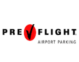 preflight airport parking Chicago O'Hare
