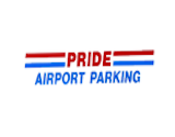 Logo Pride Airport Parking
