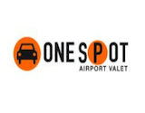 Logo One Spot Airport Valet