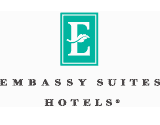 Logo Embassy Suites Airport Parking Miami