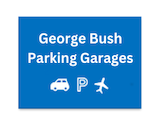 george-bush-parking-garages-iah
