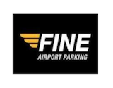 Logo Fine Airport Parking