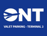Logo Ontario Airport Valet - Terminal 2