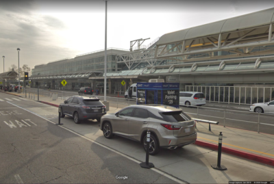 Ontario Airport Terminal 2 Valet Parking | ParkFellows