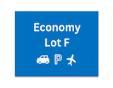 O'Hare Economy Lot F