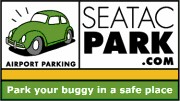Logo SEATAC Park