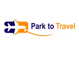 Logo Park to Travel Miami