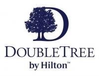 Logo DoubleTree by Hilton Boston Bayside