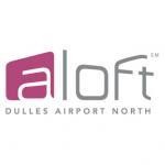 Logo Aloft Dulles Airport North