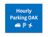 hourly-parking-oakland-airport