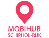 Mobihub Schiphol Noord