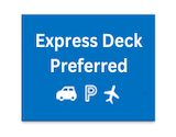 express-parking-preferred-clt