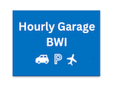 hourly-parking-garage-baltimore-airport