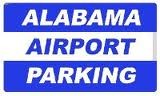 Logo Alabama Airport Parking