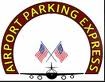 Logo Airport Parking Express MDW