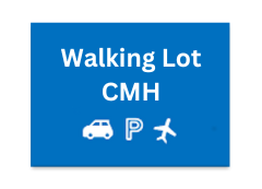 walking-lot-cmh-airport