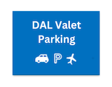 contactless-valet-dallas-love field
