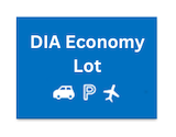 DIA Economy Parking Lots (East and West)