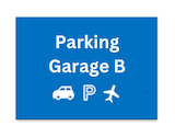love-field-parking-garage-b